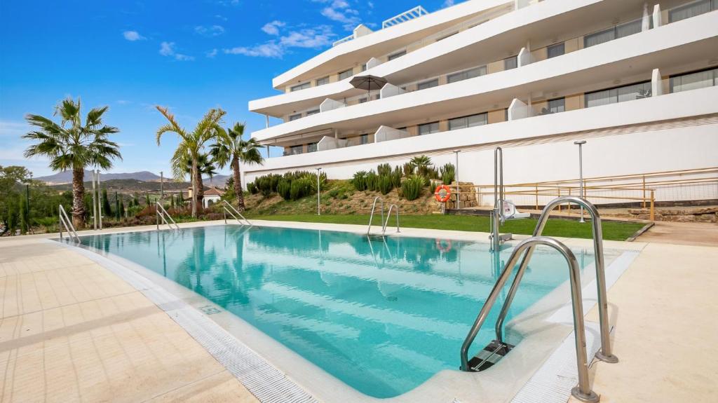 ViVi Homes - Roli Pool, Terrace, Golf & Beach