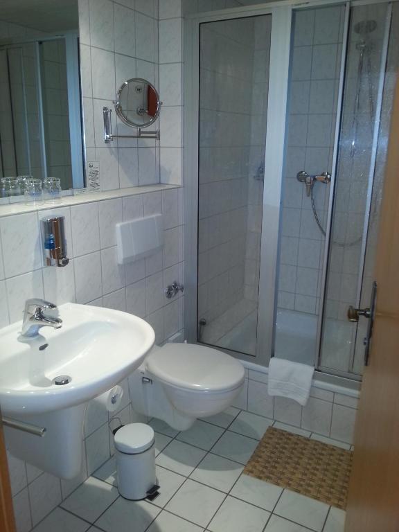 Hotel Quellenhof - Double Room (1 Adult)