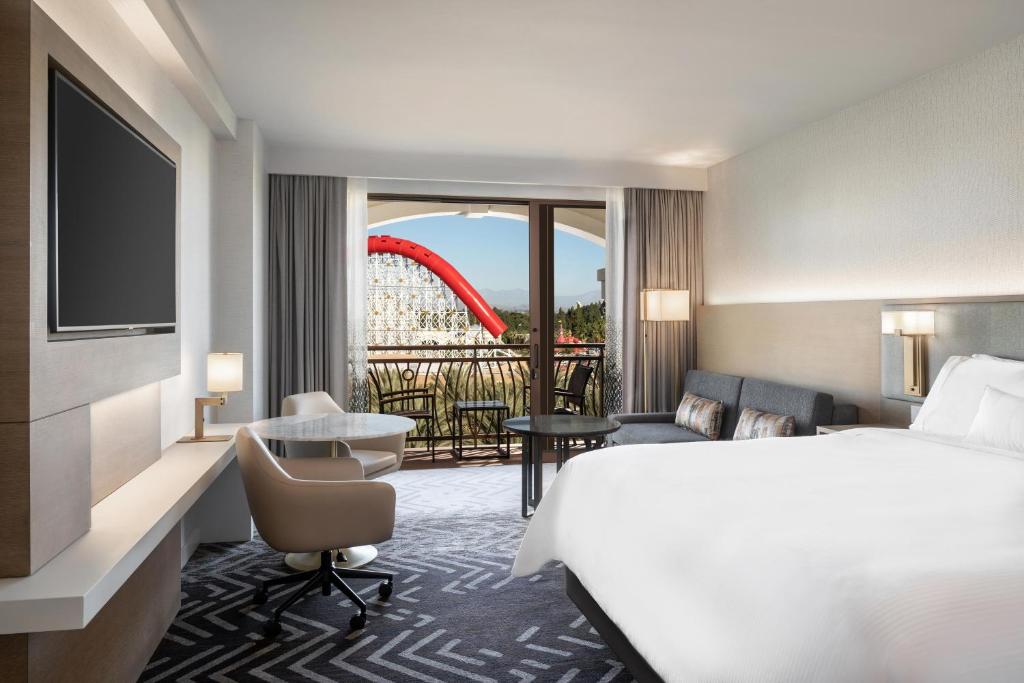 The Westin Anaheim Resort - 