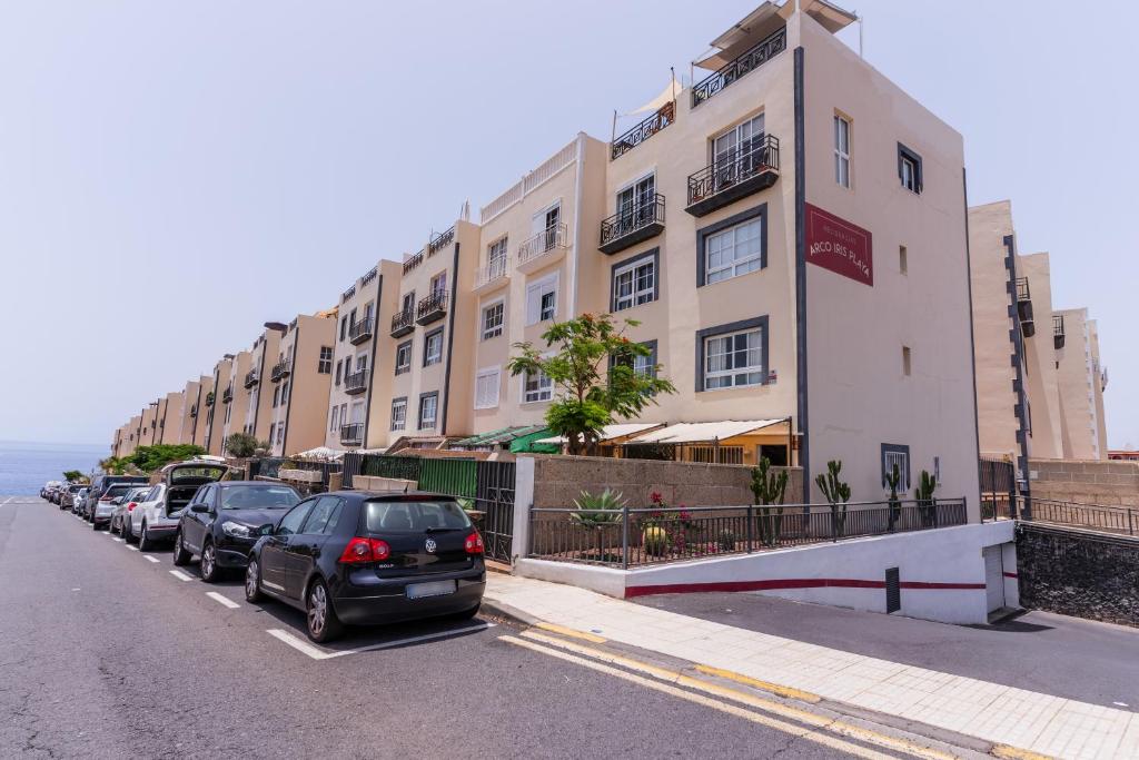 Oceanfront Rainbow Costa Adeje 14V35, Callao Salvaje – Güncel ...