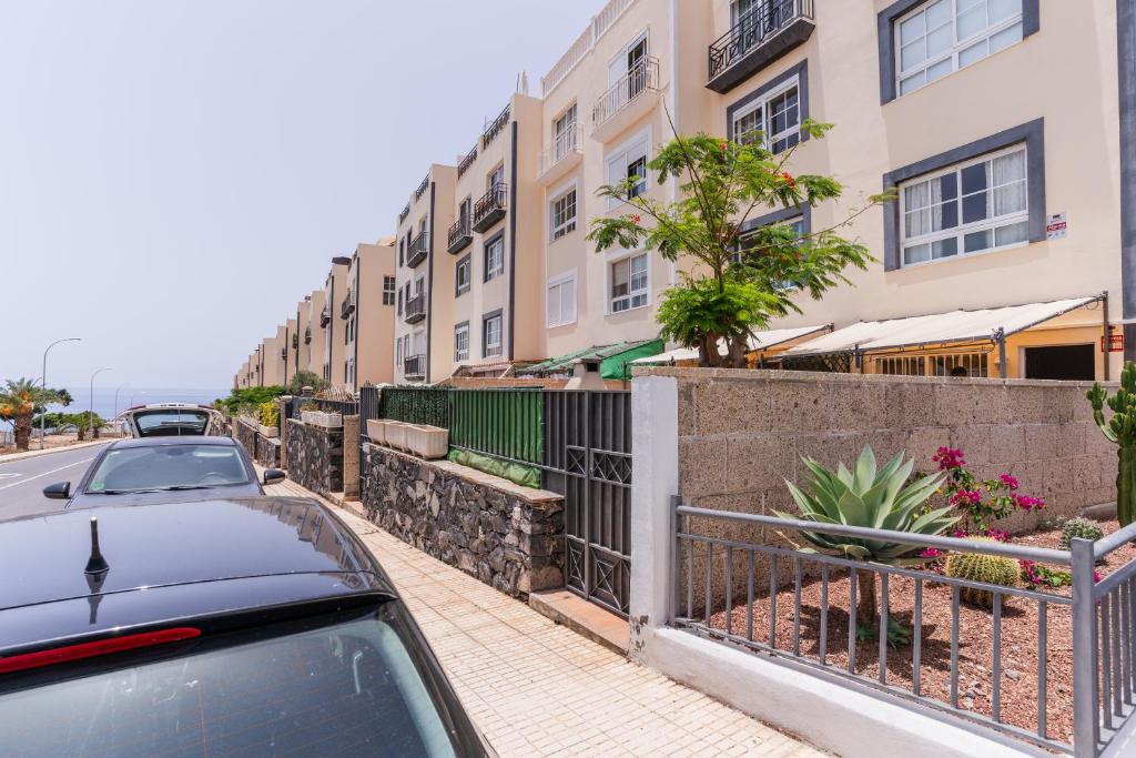Oceanfront Rainbow Costa Adeje 14V35, Callao Salvaje ...