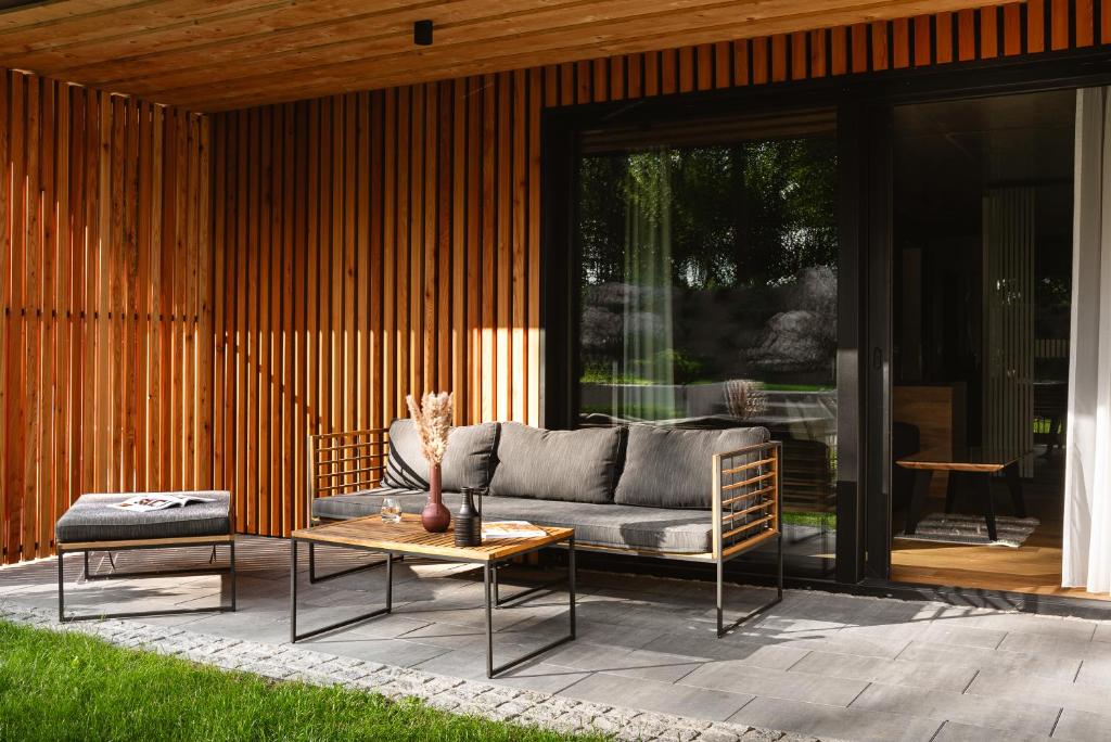 Villa T Apartments & SPA - 7