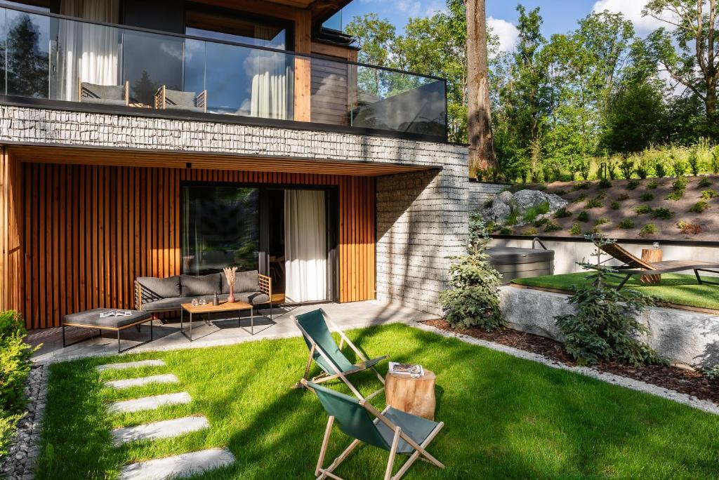 Villa T Apartments & SPA - 18