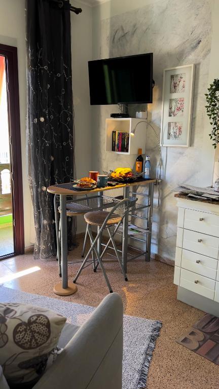 Apartamentos Mesa - One-Bedroom Apartment With Balcony (2 Adults)