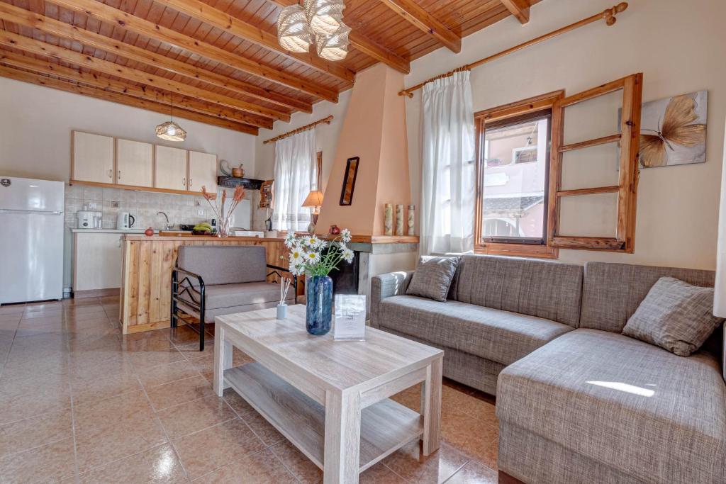 Alice Cottage in Viros Village, Virós (updated prices 2024)