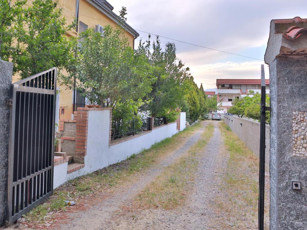Okolí hotelu