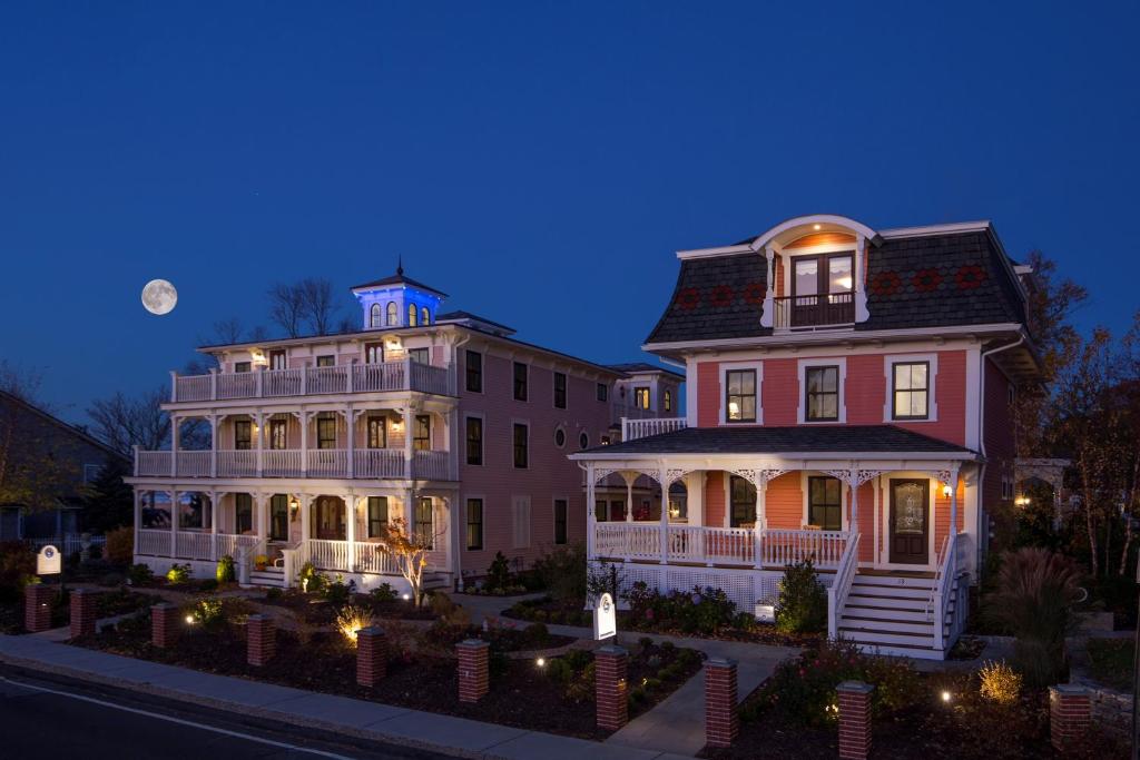 Saybrook Point Resort & Marina - Junior Suite With Balcony
