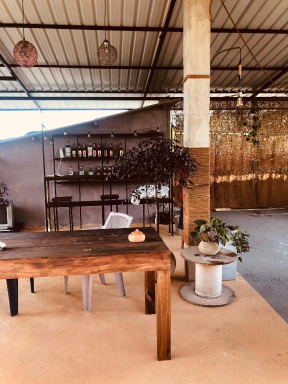 Fotografie z fotogalerie ubytování Airport Layover B&B v destinaci Katunayaka