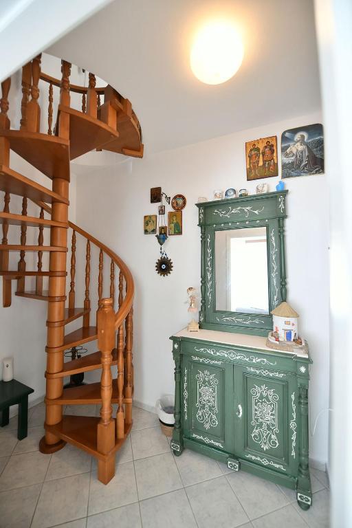 Fotografie z fotogalerie ubytování Margarita's House v destinaci Hydra