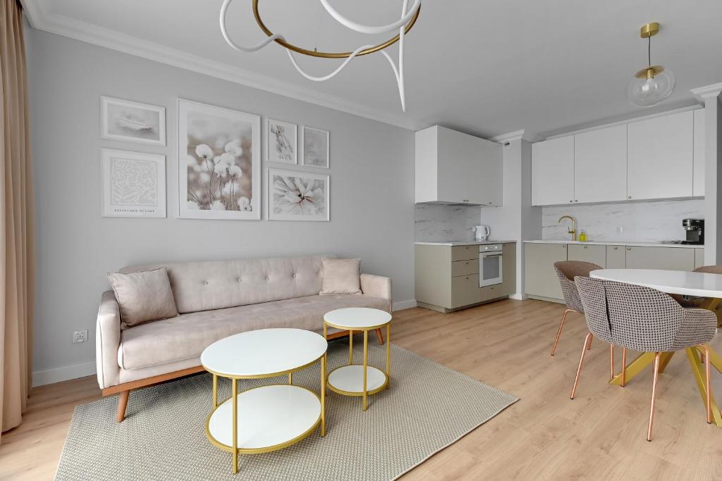 Aparthotel Apartinfo Angielska Grobla Apartments – HHBVNT