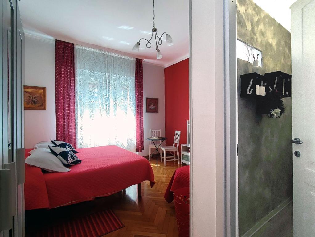 Bed & Chic bed & breakfast - Hizvo