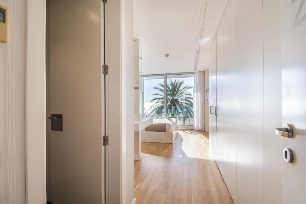 Meraki Beach Hotel - Only Adults - Double Room