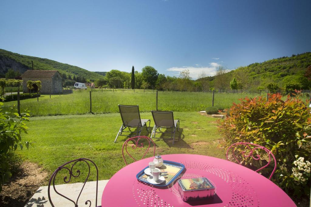 Hôtel-Spa Le Saint Cirq - Apartamento Superior (2-5 Adultos)