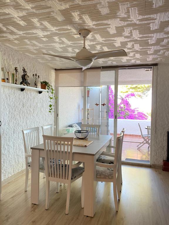 Apartamentos Charming & relaxing flat en , Cataluña