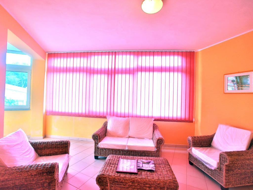 Derechos de imagen reservados por Booking.com