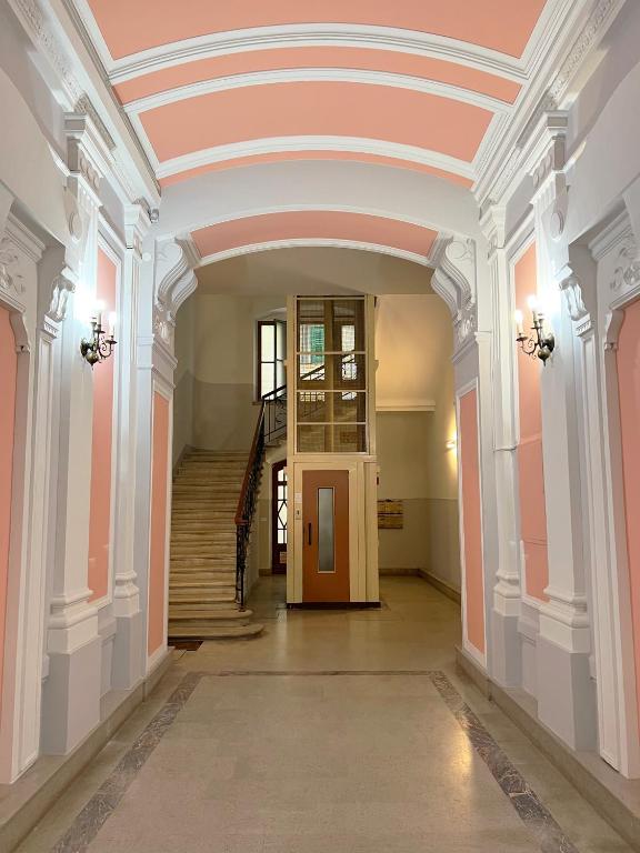 Fotografie z fotogalerie ubytování Trieste 411 - Rooms & Apartments v Terstu