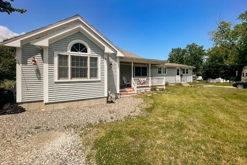 Great Marsh House, Essex (updated prices 2024)