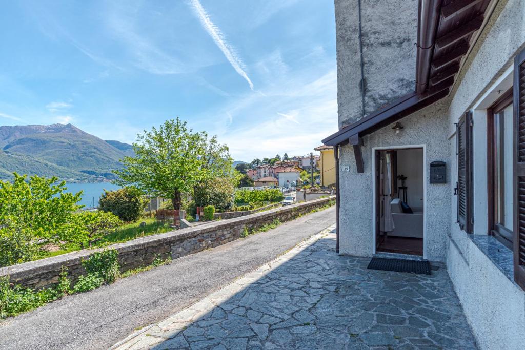 Casa Achille Pianello