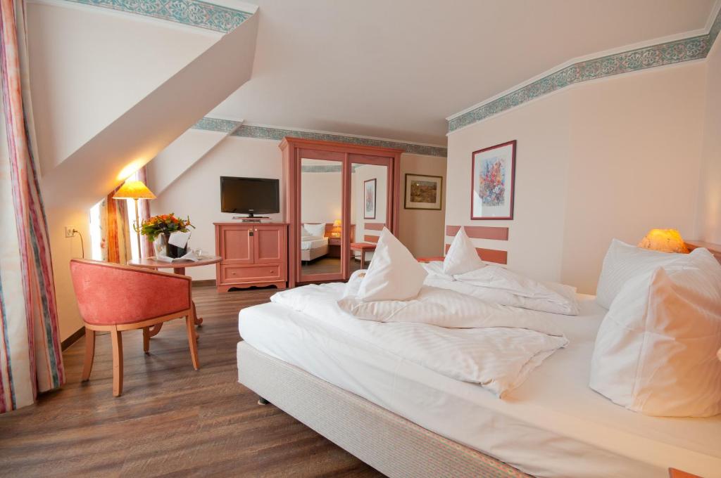 Parkhotel Altmühltal - Junior Suite (2 Adults)