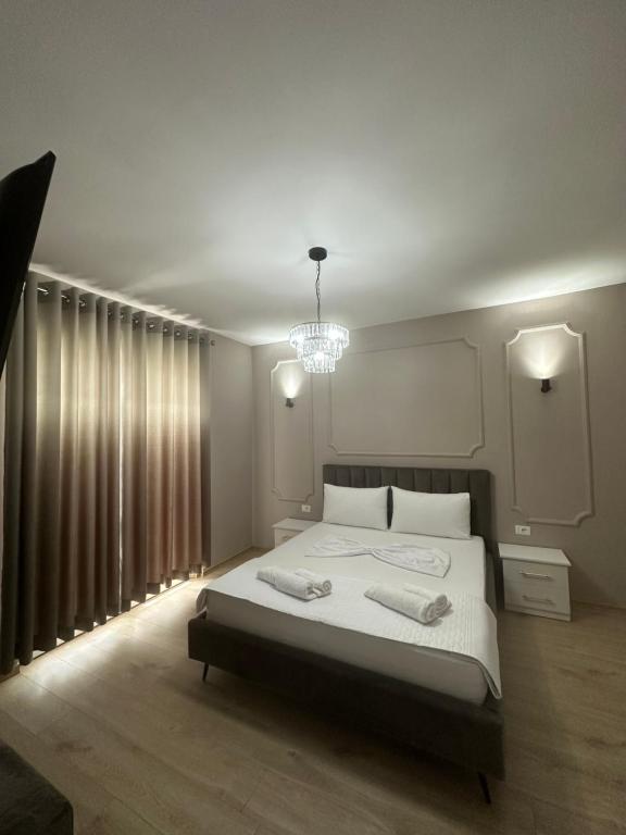 4SeasonsGea,Urban Lifestyle Apartment,Tirana - Image 2
