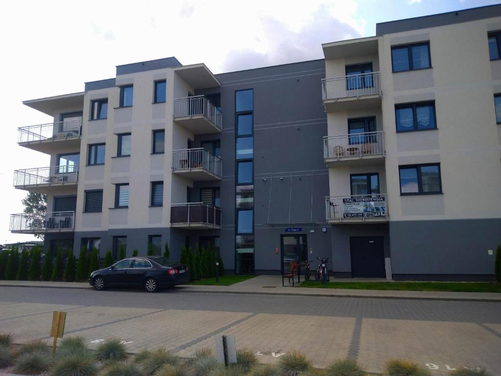 Uniejów Apartament - 17