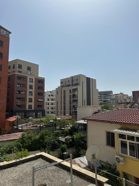 4SeasonsGea,Urban Lifestyle Apartment,Tirana - Image 5