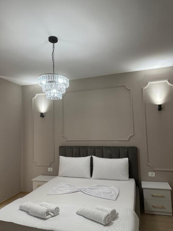 4SeasonsGea,Urban Lifestyle Apartment,Tirana - Image 6