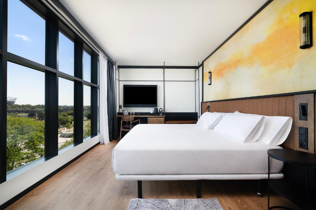 Barceló Warsaw Powisle