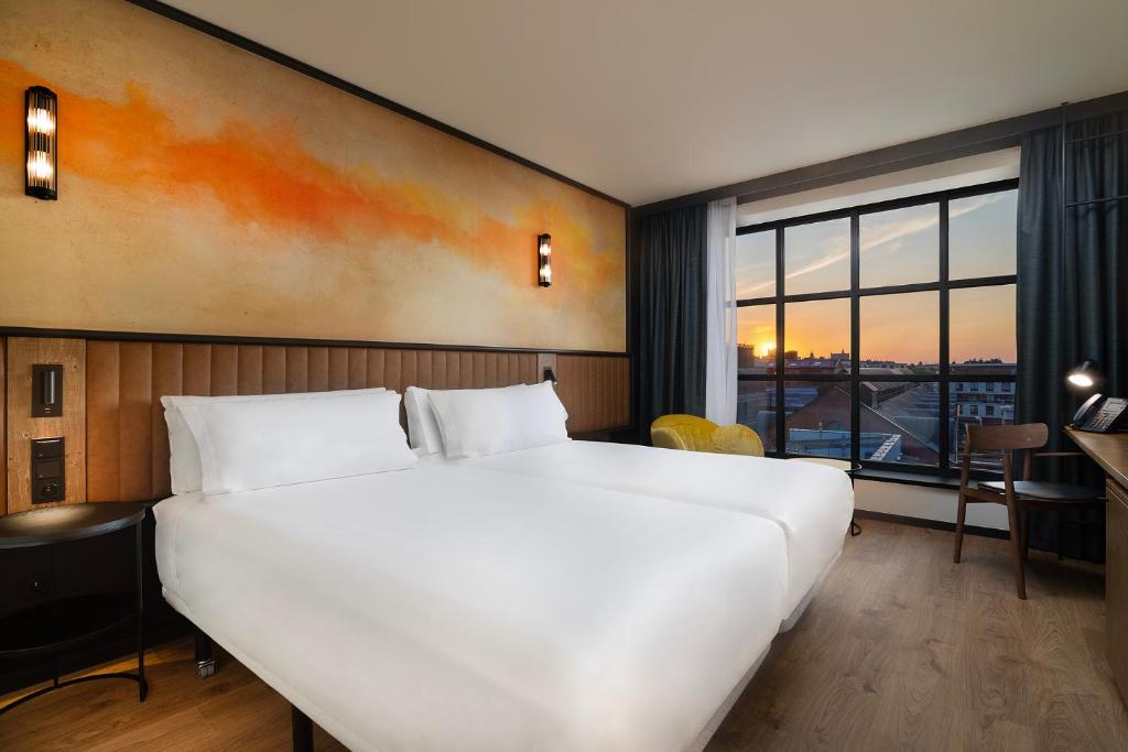 Barceló Warsaw Powisle - Resim 13