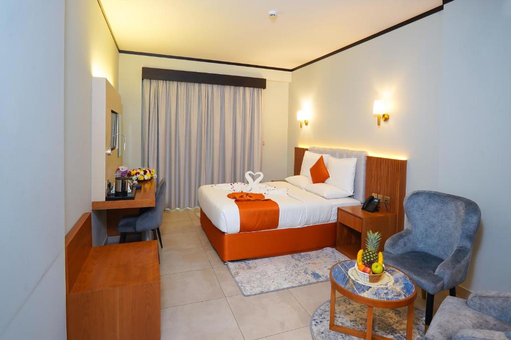 Concorde Palace Hotel