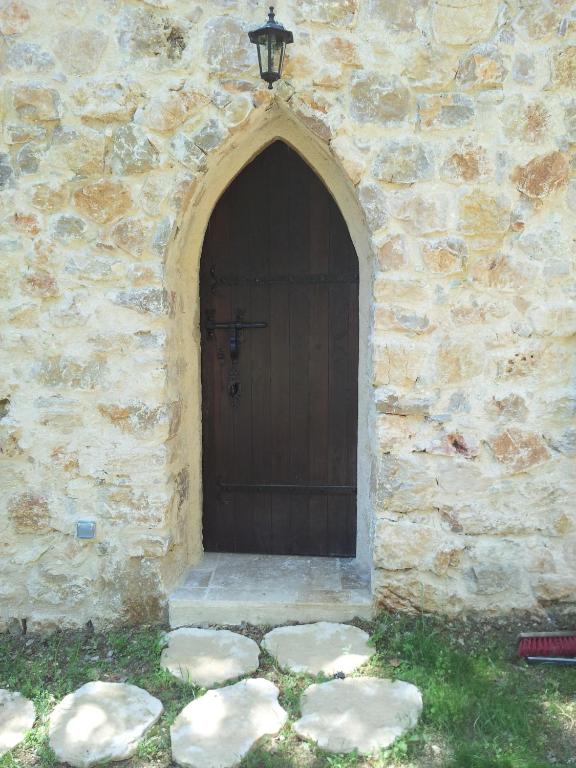 Fotografie z fotogalerie ubytování Le Donjon des Combes et son Spa v destinaci Fayence