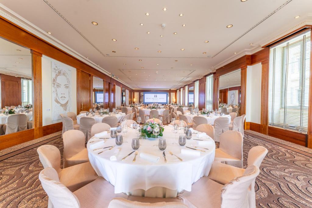 Galeriebild der Unterkunft Beau Rivage Hotel in Neuenburg