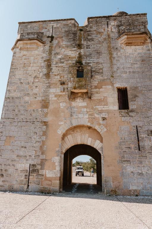 Fotografie z fotogalerie ubytování Maison Arthur v destinaci Aigues-Mortes