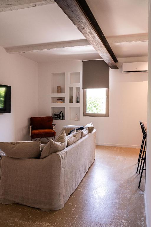 Maison Arthur - Two-Bedroom Apartment