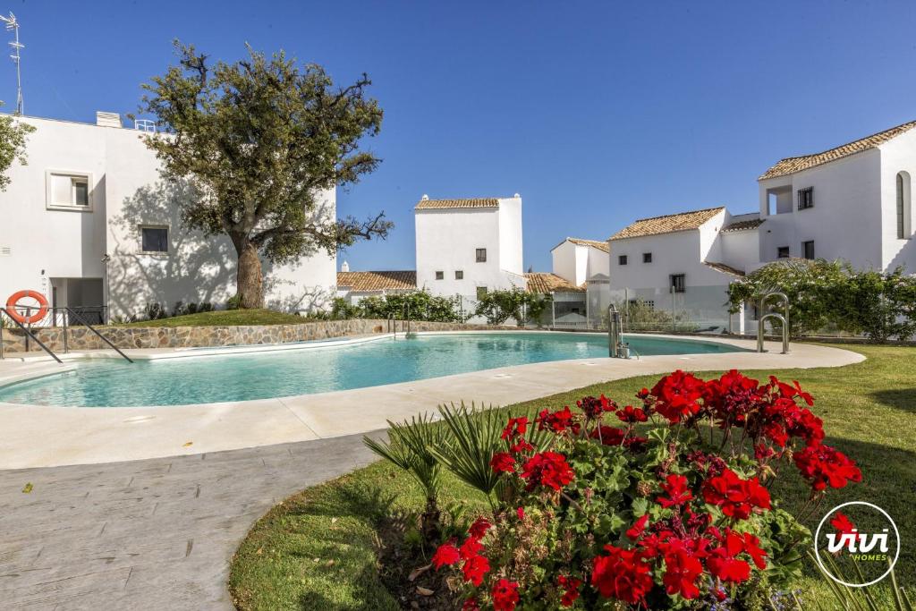 ViVi Homes - Casa Element Pool, Terrace & Golf
