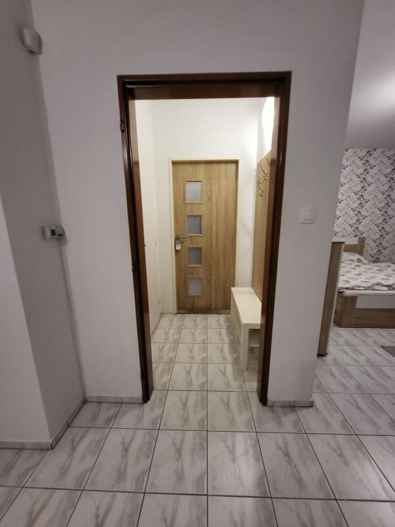 Fotografie z fotogalerie ubytování Zwaan Apartmány v destinaci Dunajská Streda