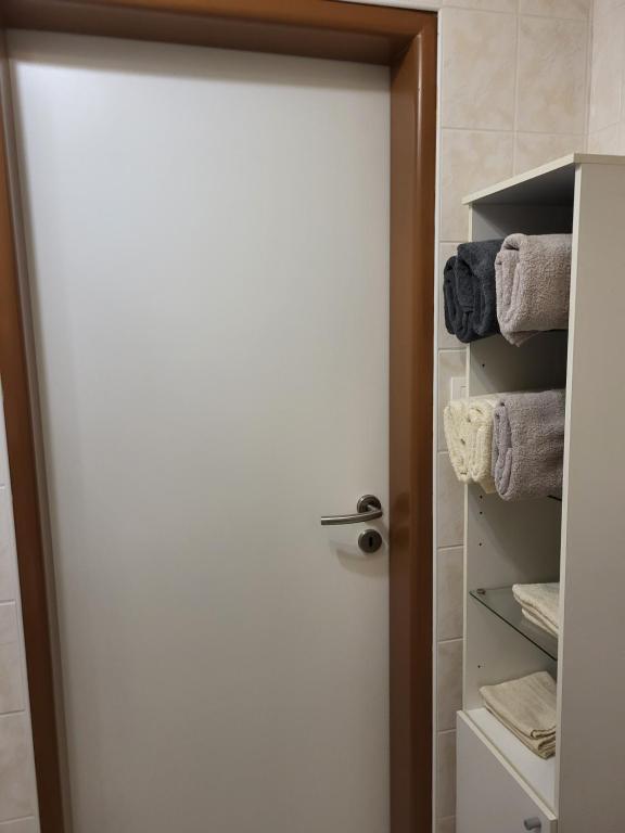 Fotografie z fotogalerie ubytování Zwaan Apartmány v destinaci Dunajská Streda