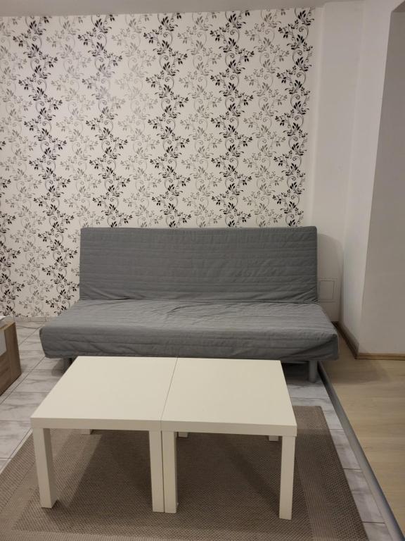 Posezení v ubytování Zwaan Apartmány
