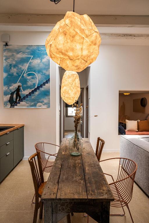 Maison Arthur - Two-Bedroom Apartment