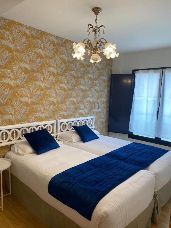 Apartamentos Palacio Azcárate Calle Calvario - 