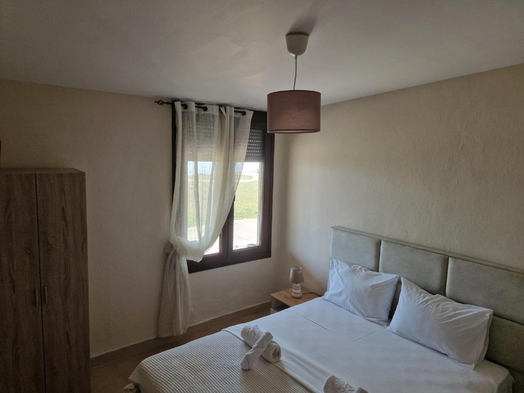 On the wave studios Spitakia sto kyma - Junior Suite With Sea View