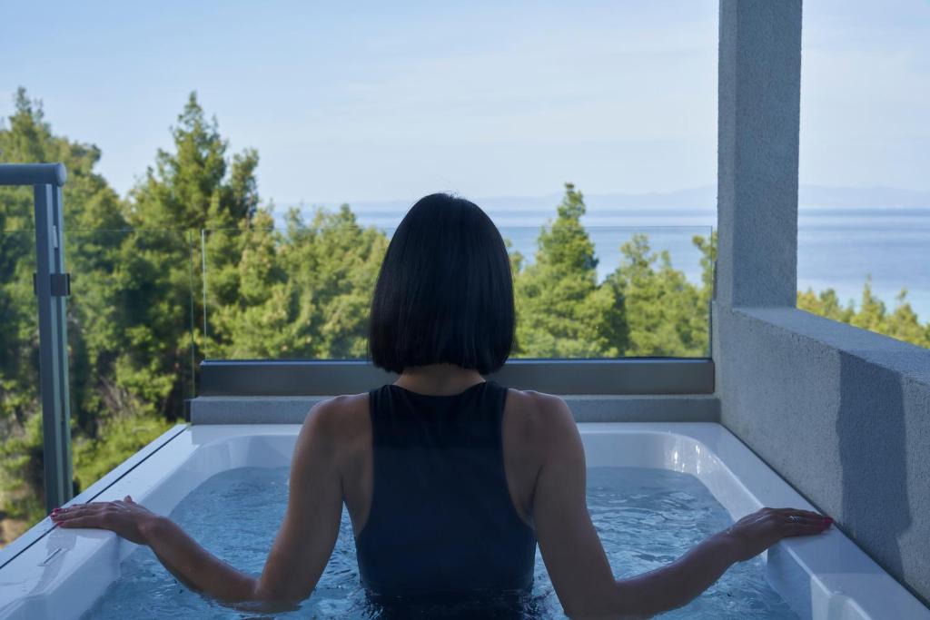 Przyroda w pobliżu tego hotelu