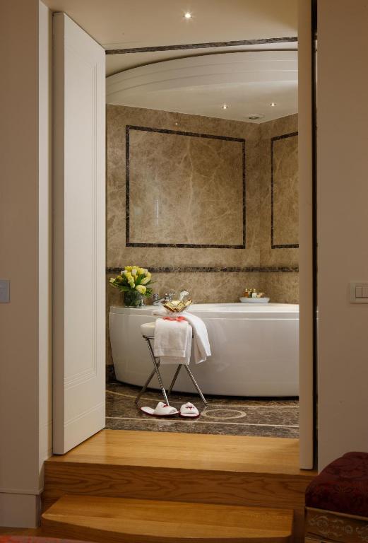 Canaletto Luxury Suites - San Marco Luxury - Resim 18