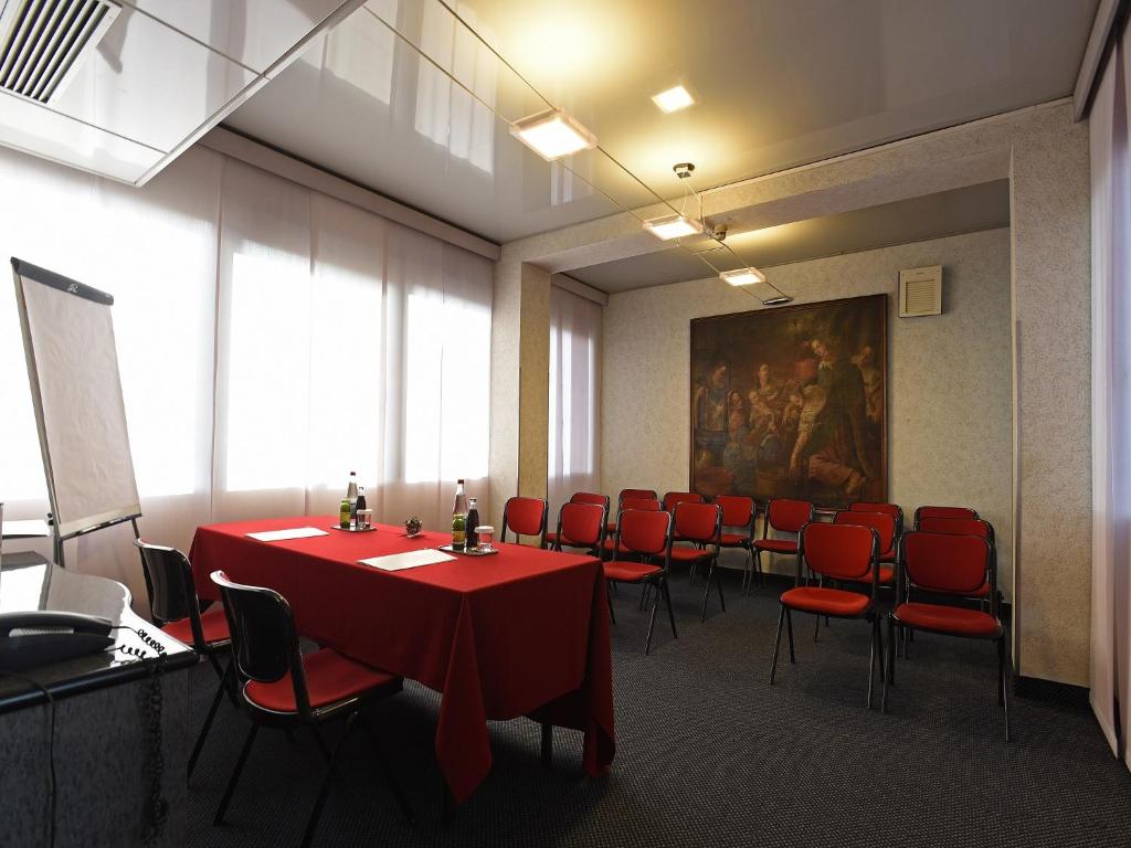 c-hotels Rubens - Resim 43