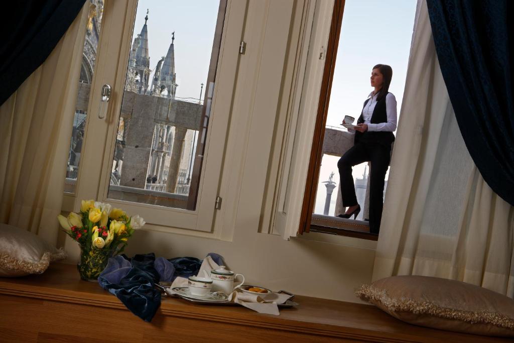 Canaletto Luxury Suites - San Marco Luxury - Resim 28