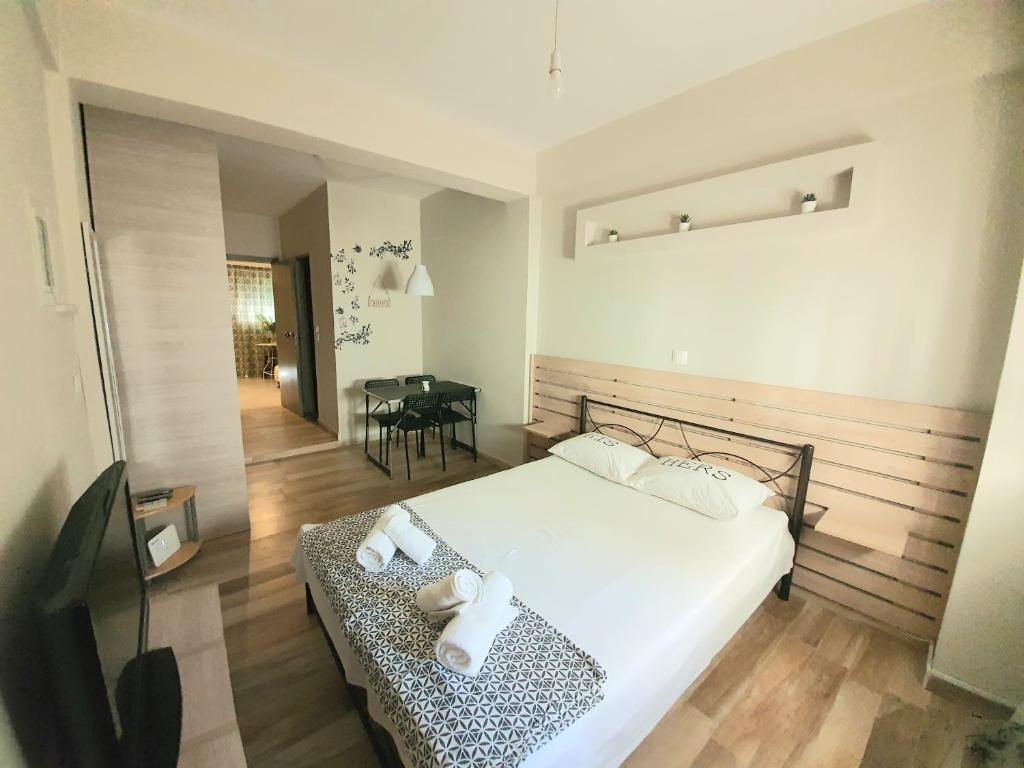 holidays apartment, Kalamata (updated prices 2024)