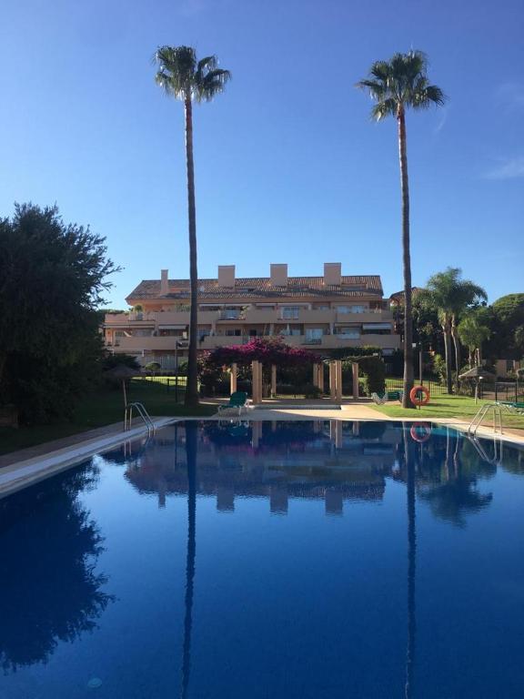 Jardines de Santa Maria Golf