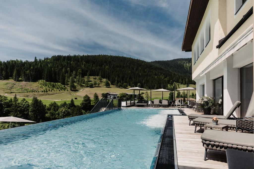 Hotel Neubergerhof