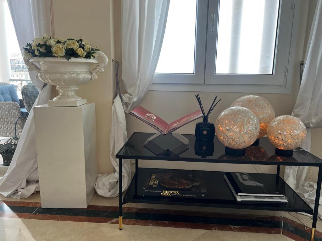 Fotografie z fotogalerie ubytování VILLA MAIA Mijas Golf v destinaci Santa Fe de los Boliches