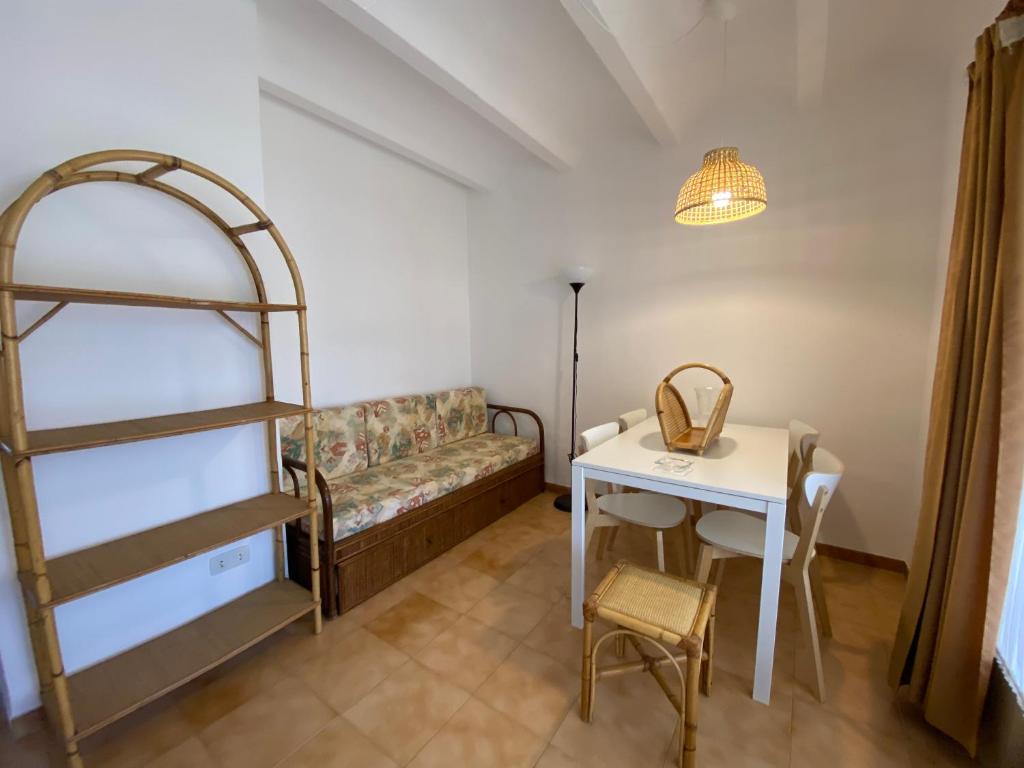 Apartaments Margarita Sabina Pinell - Appartamento
